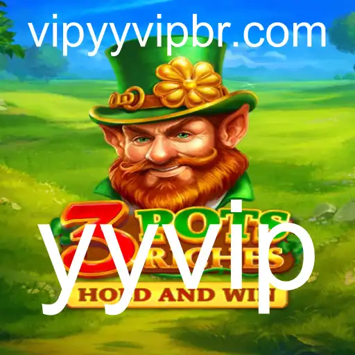 Descubra o Fascinante Mundo de 3potsRiches: O Jogo do Ano com a Palavra-chave yyvip