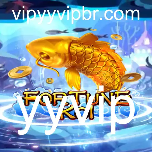 FORTUNEKOI: Explorando o Universo do Jogo com a Palavra-chave yyvip