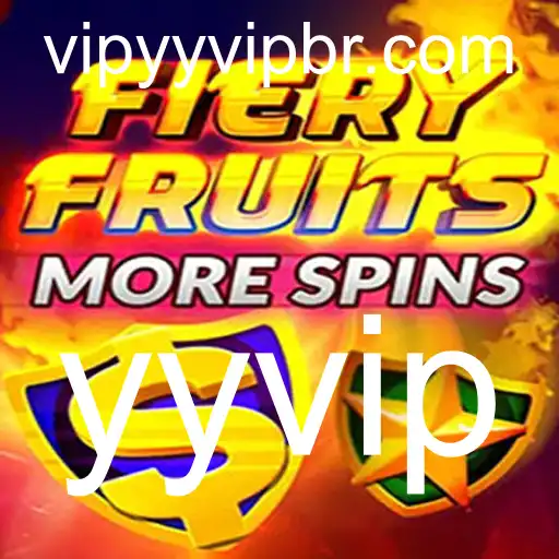 Descobrindo o Excitante Mundo de FieryFruitsMoreSpins com YYVIP