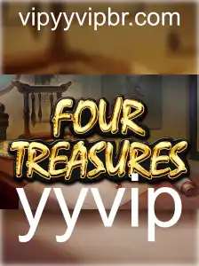 Explorando FourTreasures: Um Mergulho em Aventuras e Estratégias