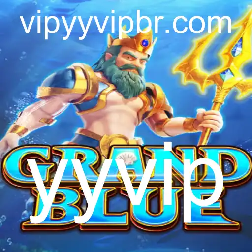 Explorando o Fascinante Mundo de GRANDBLUE: Uma Jornada ao Universo dos Jogos