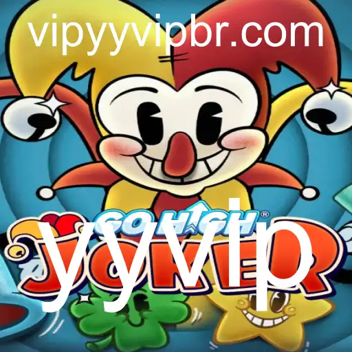 GoHighJoker: Desvendando o Novo Fenômeno dos Jogos com a Palavra-Chave 'yyvip'