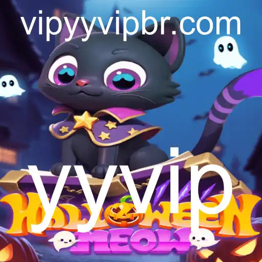 Descubra HalloweenMeow: O Jogo de Mistério e Diversão Gatil