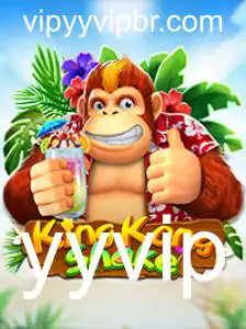 Descubra KingKongShake: Um Novo Fenômeno no Mundo dos Jogos