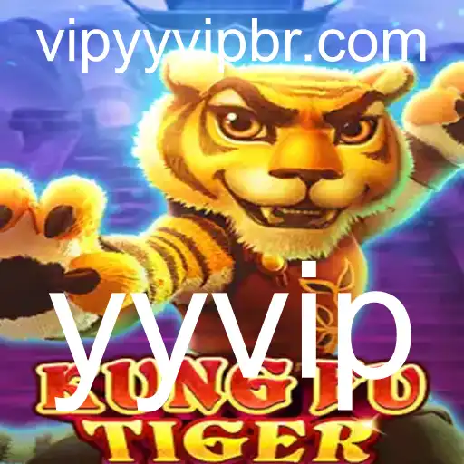 Descubra o Fascinante Mundo de KungFuTiger