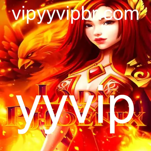 LadyPhoenix: Descubra o Mundo Envolvente do Novo Jogo com a Palavra-Chave 'yyvip'