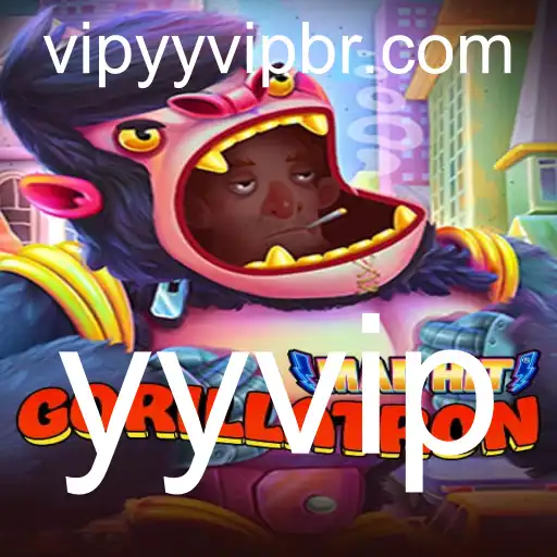 MadHitGorillatron: A Nova Sensação no Mundo dos Jogos