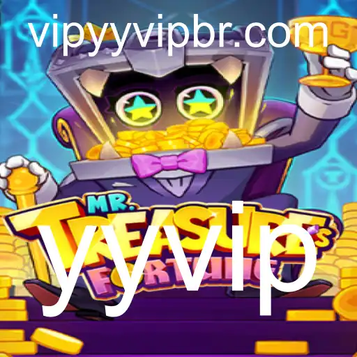 Descubra o Misterioso Mundo de MrTreasuresFortune