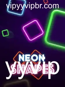 Descubra o Fascinante Jogo NeonShapes: Regras e Inovações