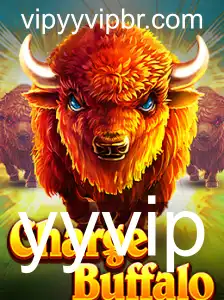 ChargeBuffalo: Um Mergulho Profundo no Mundo do Jogo com a Palavra-chave yyvip