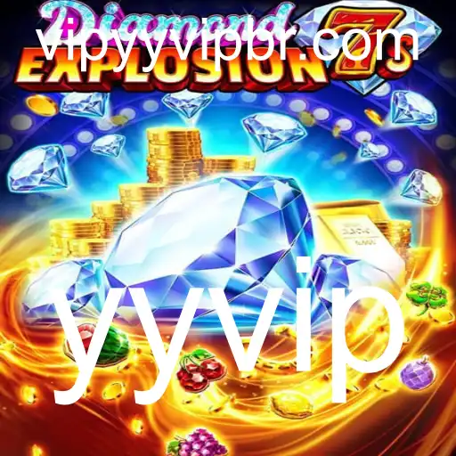 Explorando o Universo Empolgante de DiamondExplosion7s