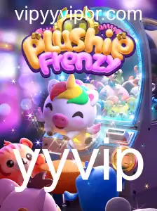 Descubra o Encantador Mundo do Jogo PlushieFrenzy