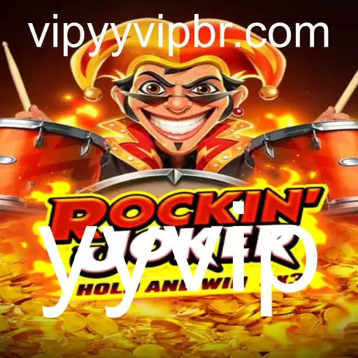 Explorando o Mundo de 'RockinJoker': Um Jogo de Estrategia e Diversão
