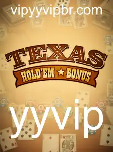 Descubra o Mundo do Texas Hold'em Bonus: Regras e Estratégias
