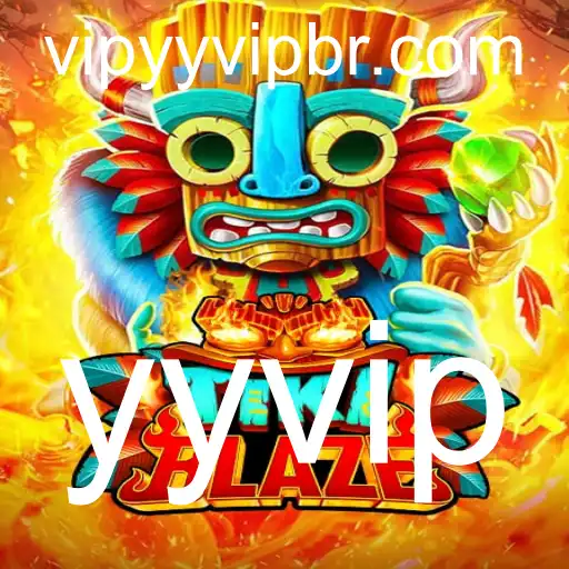 Descobrindo TikiBlaze: O Novo Fenômeno dos Jogos com 'yyvip'