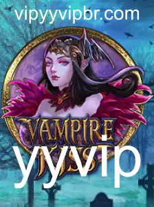 VampireKiss: Explore o Universo Vampírico com yyvip