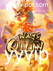 WaysoftheQilin: Descubra o Fascinante Mundo do Jogo de Estratégia